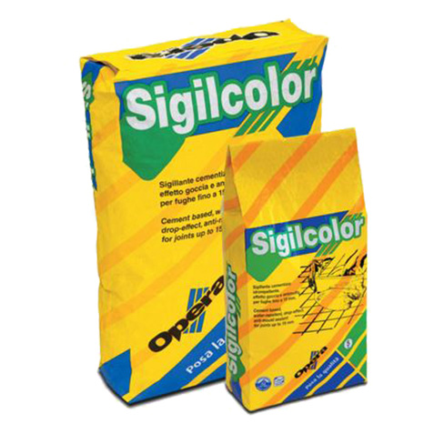 پودر بندکشی اپرا مدل SIGILCOLOR