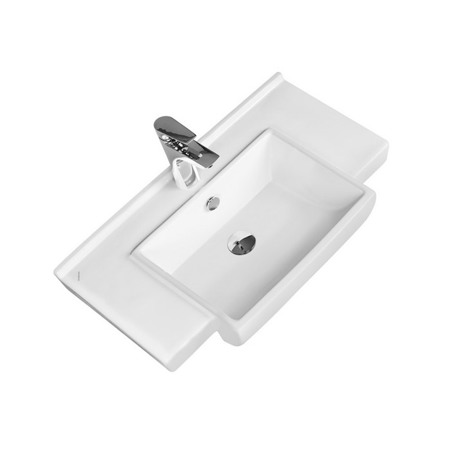 روشویی روکابینتی مروارید مدل رومینا روشویی روکابینتی مروارید مدل رومینا