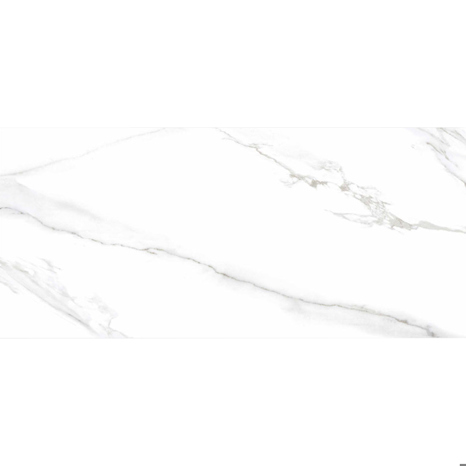 سرامیک اسلب کررا(Carrara) سفید 120*240 راک سرامیک